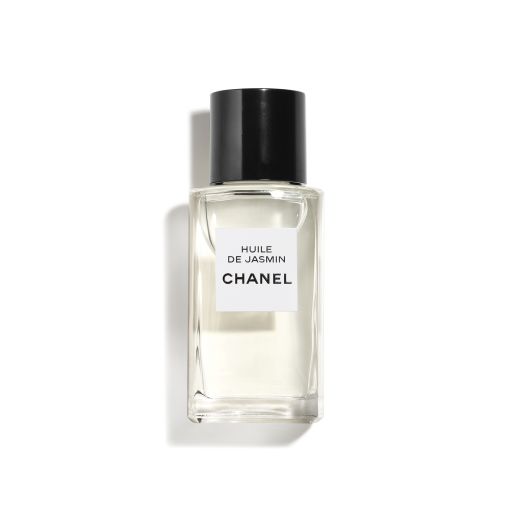CHANEL HUILE DE JASMIN REVITALIZING FACIAL OIL WITH JASMINE EXTRACT