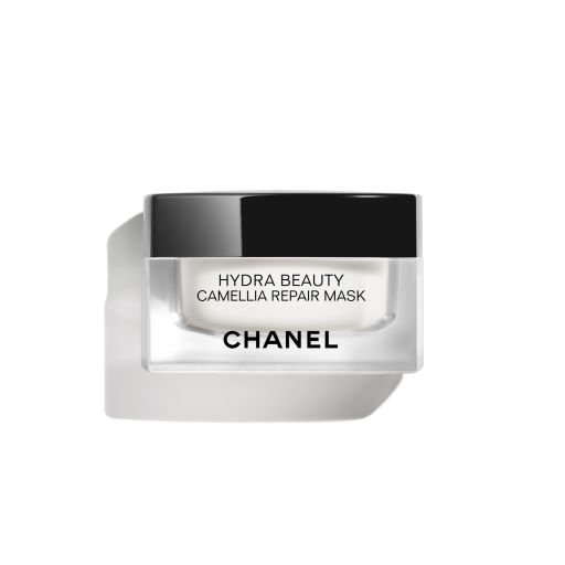 CHANEL HYDRA BEAUTY CAMELLIA REPAIR MASK MULTI-USE HYDRATING COMFORTING MASK