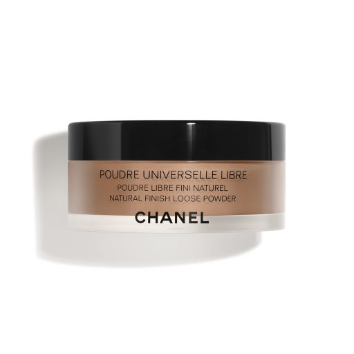 Chanel Poudre Universelle Libre Natural Finish Loose Powder In White