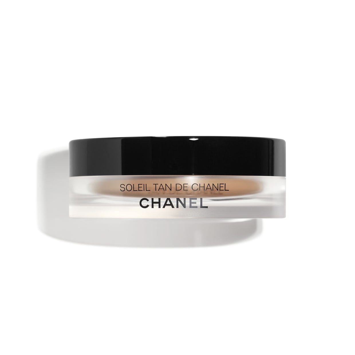 CHANEL  SOLEIL TAN DE CHANEL