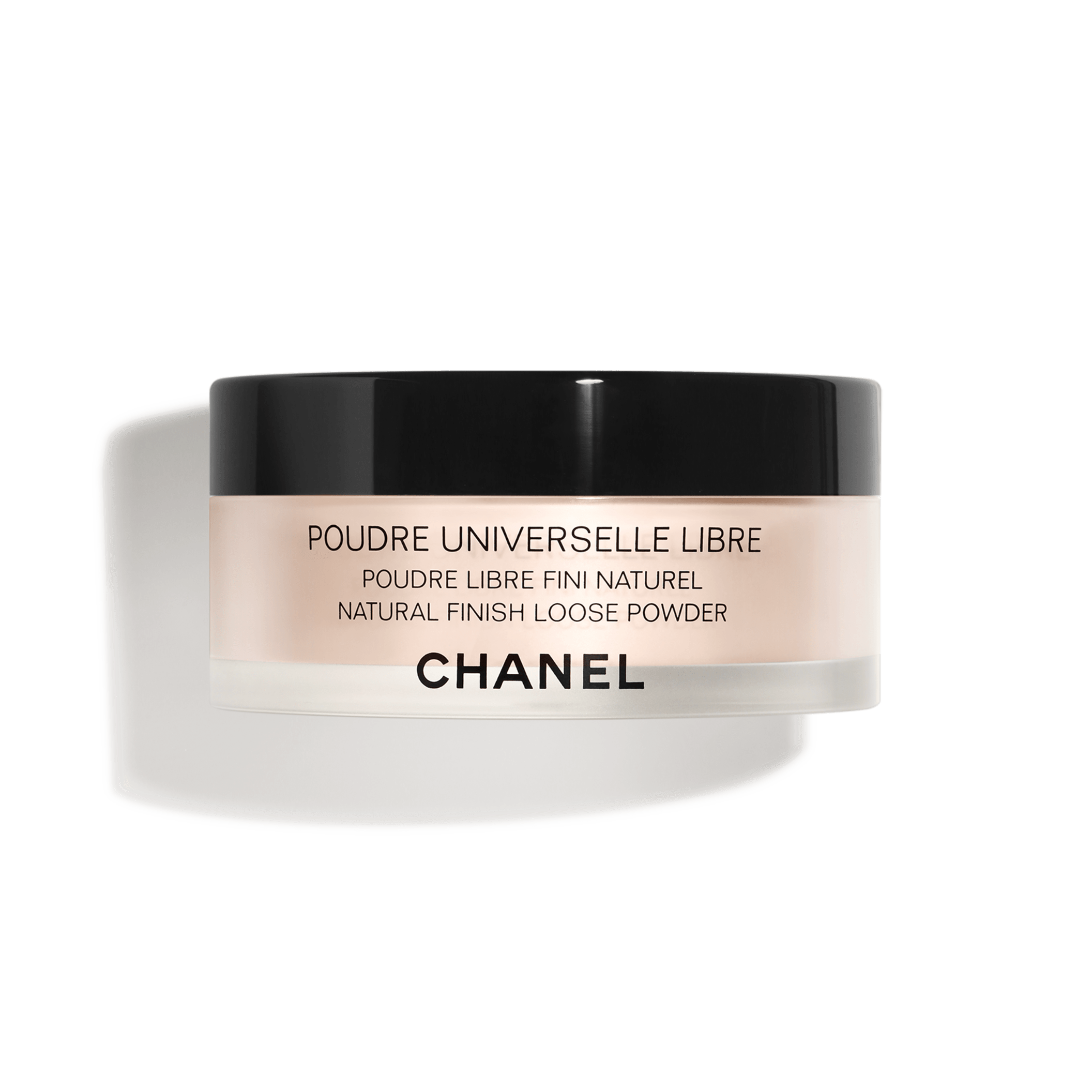 Chanel outlet powder foundation