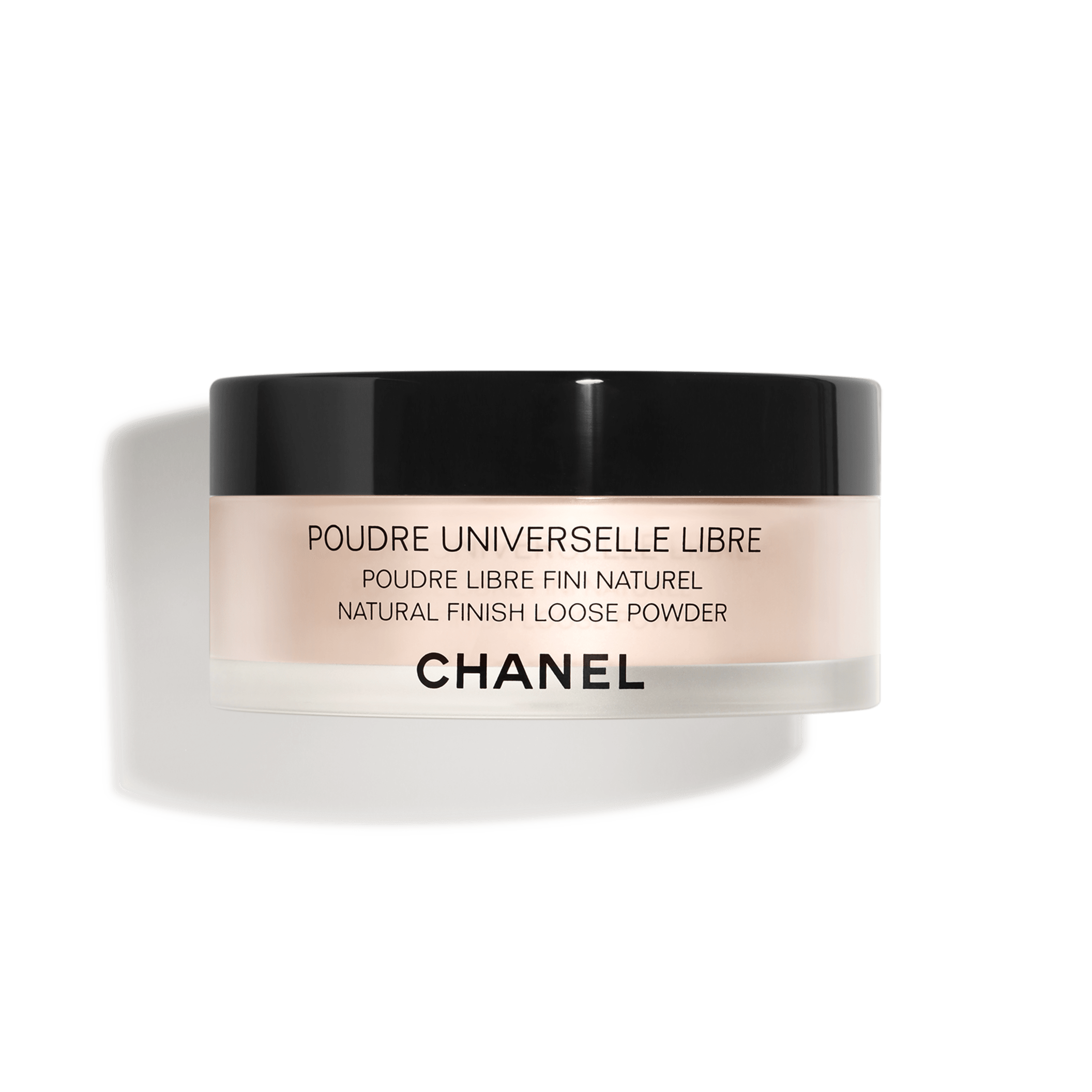 Precious Powders! Chanel Infiniment Illuminating Powder