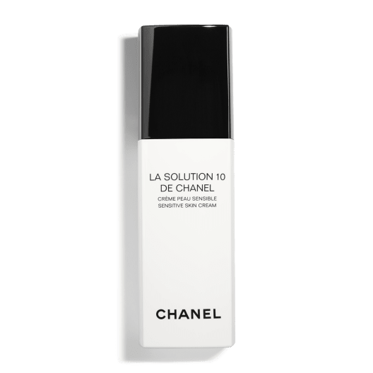 メーカー 一覧 LA SOLUTION CHANEL | Cream Skin Sensitive CHANEL DE 10 フェイスクリーム