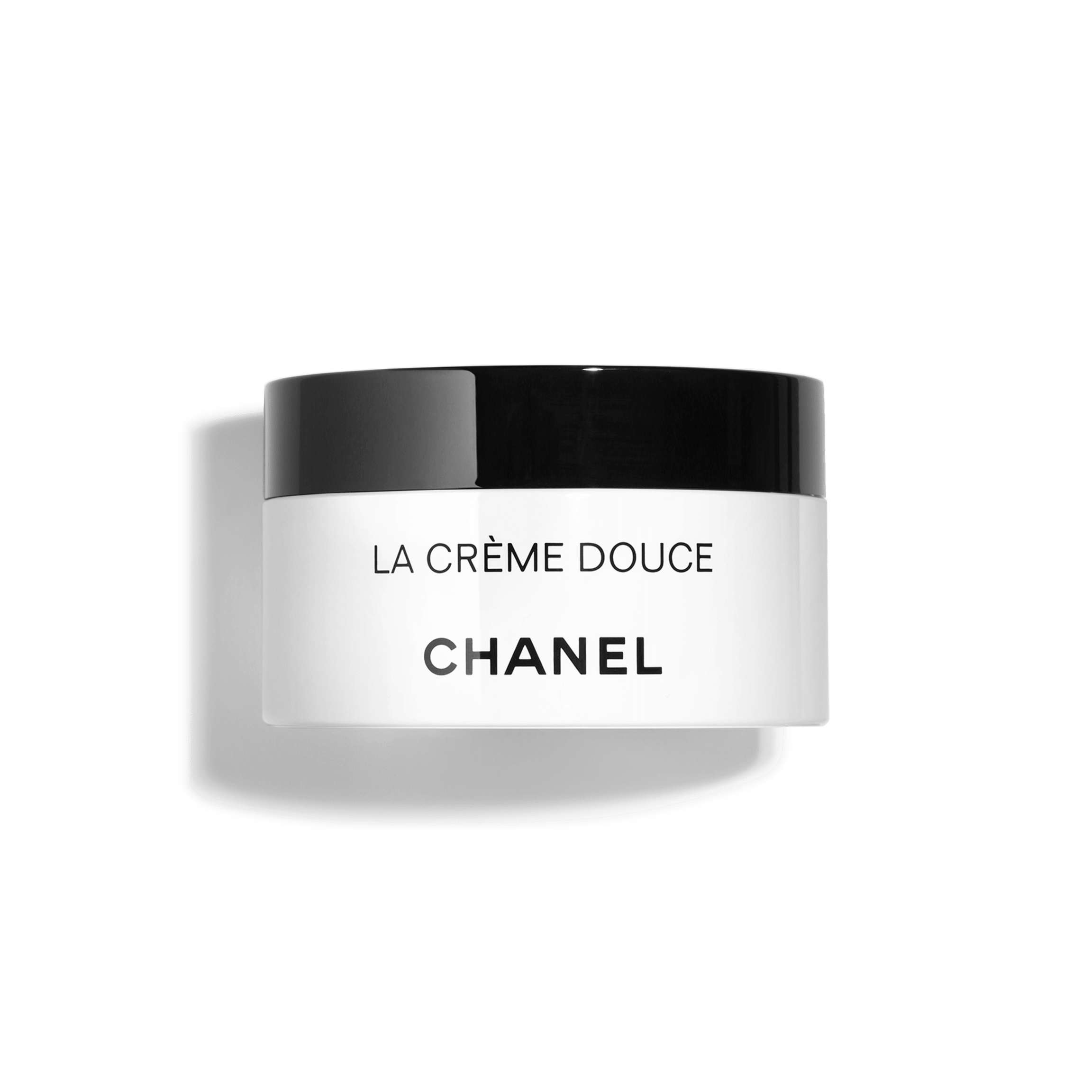 ラ クレーム ドゥース - スキンケア | CHANEL シャネル