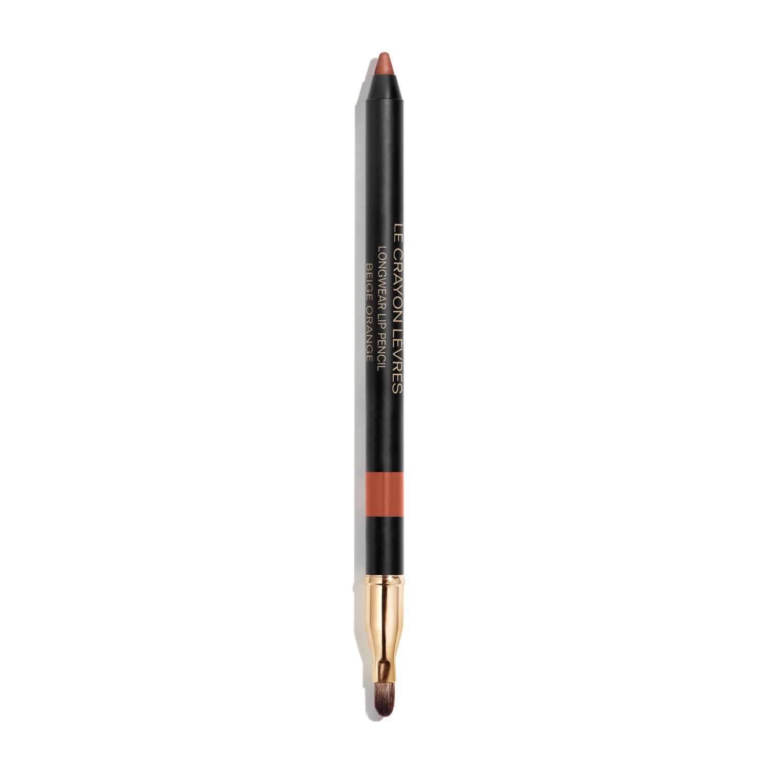 CHANEL LE CRAYON LÈVRES Läppenna Lång Hållbarhet 202 Beige Camel 202 Beige Camel - 1,2 g - Läppennor - Makeup