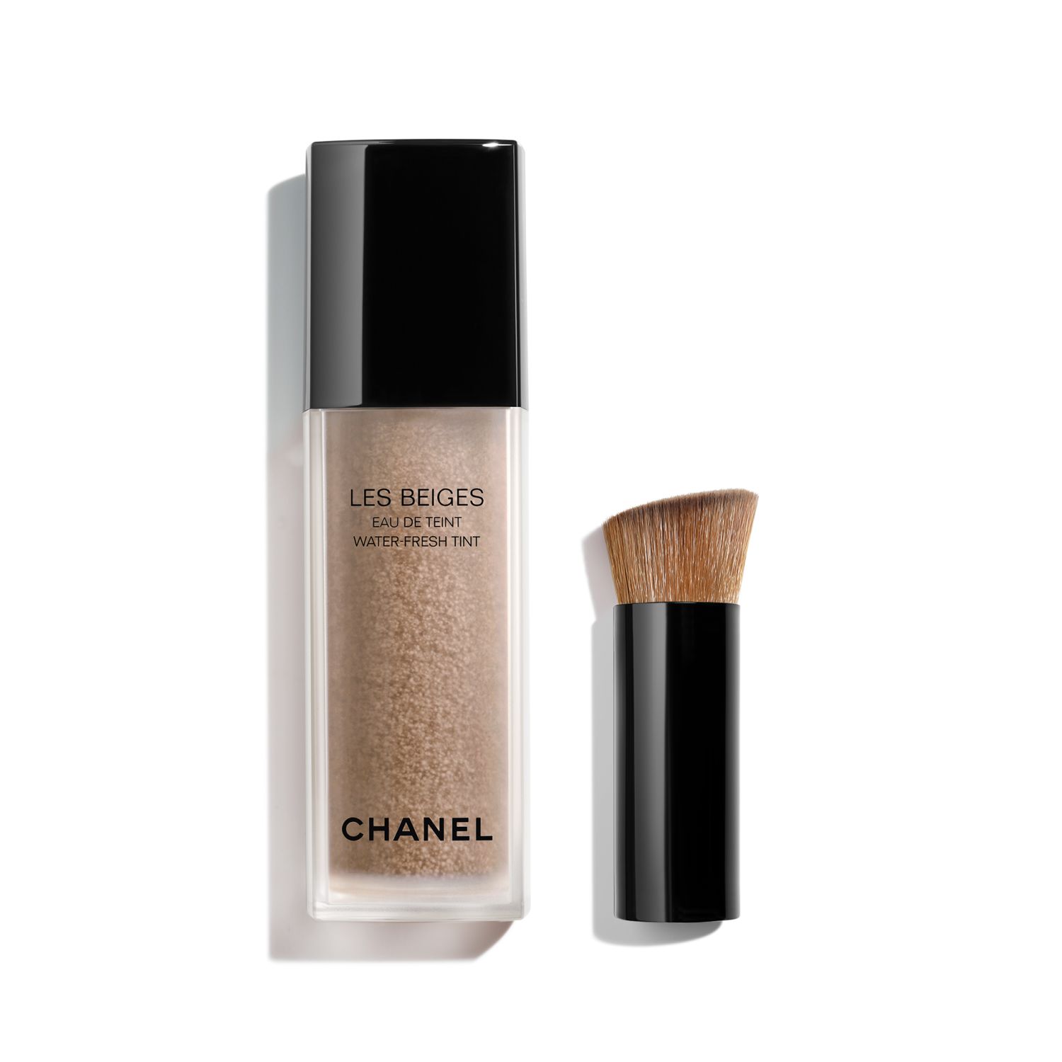 CHANEL LES BEIGES EAU DE TEINT 30 ml - Make-up