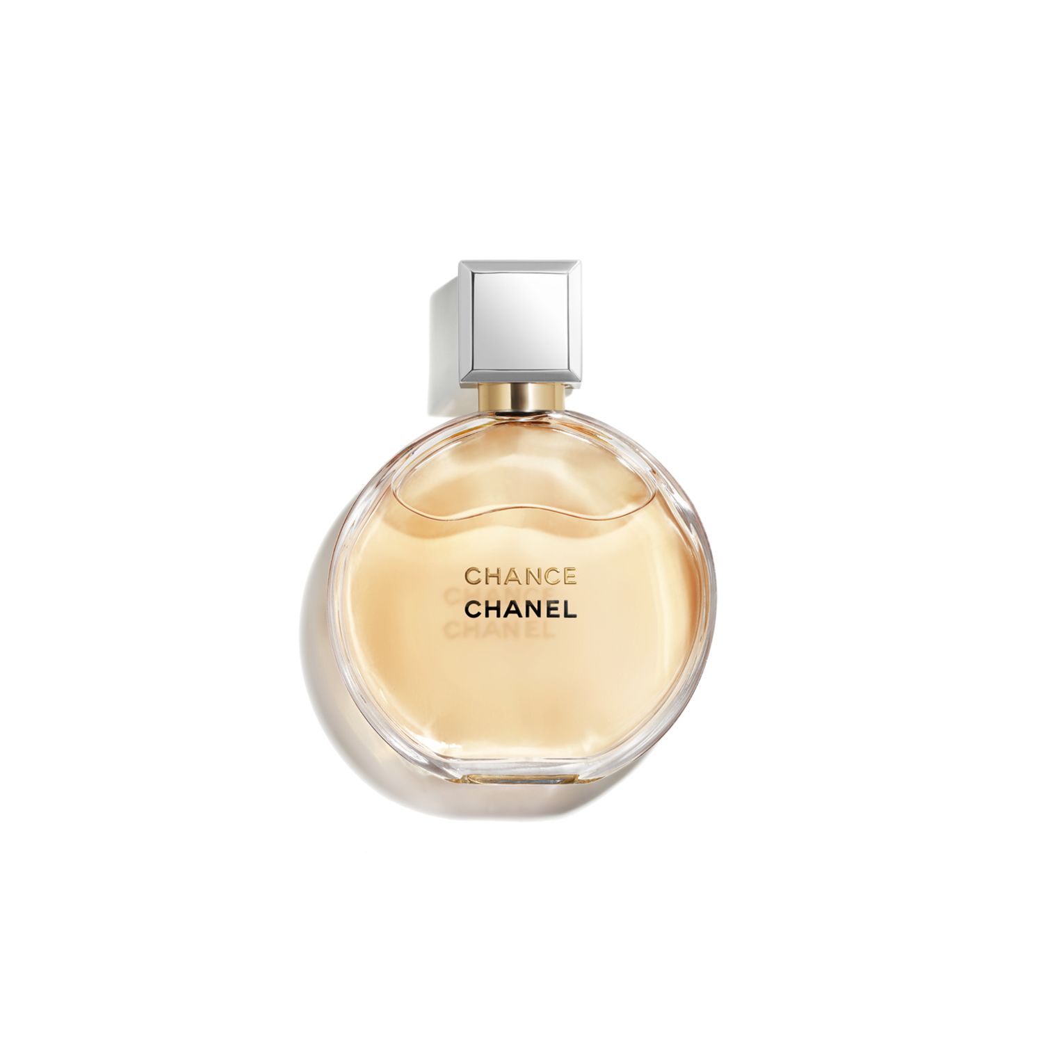 CHANEL CHANCE Eau De Parfum Zerstäuber 35 ml - Damen - Parfum