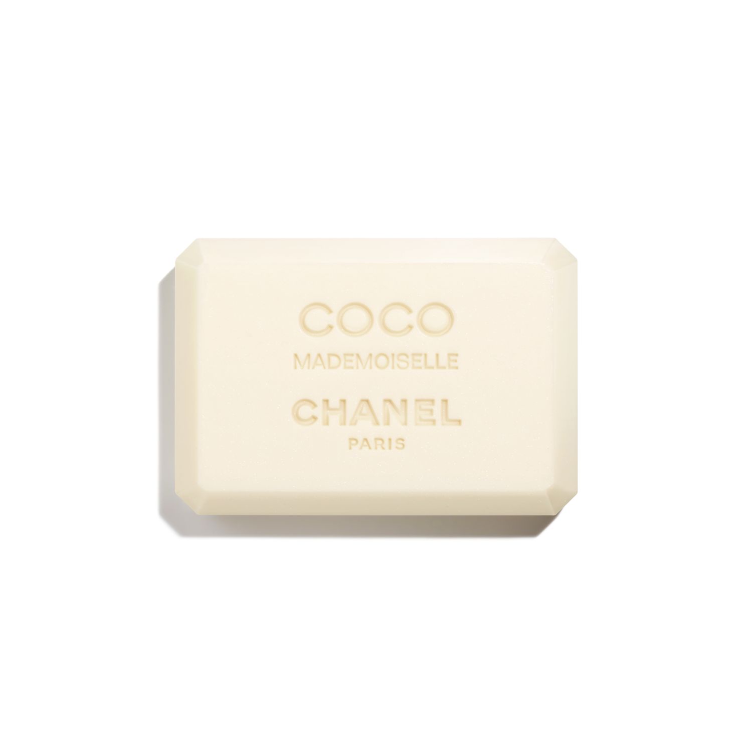 CHANEL COCO MADEMOISELLE Łagodne Perfumowane Mydło 100 g - Kobiety - Zapachy