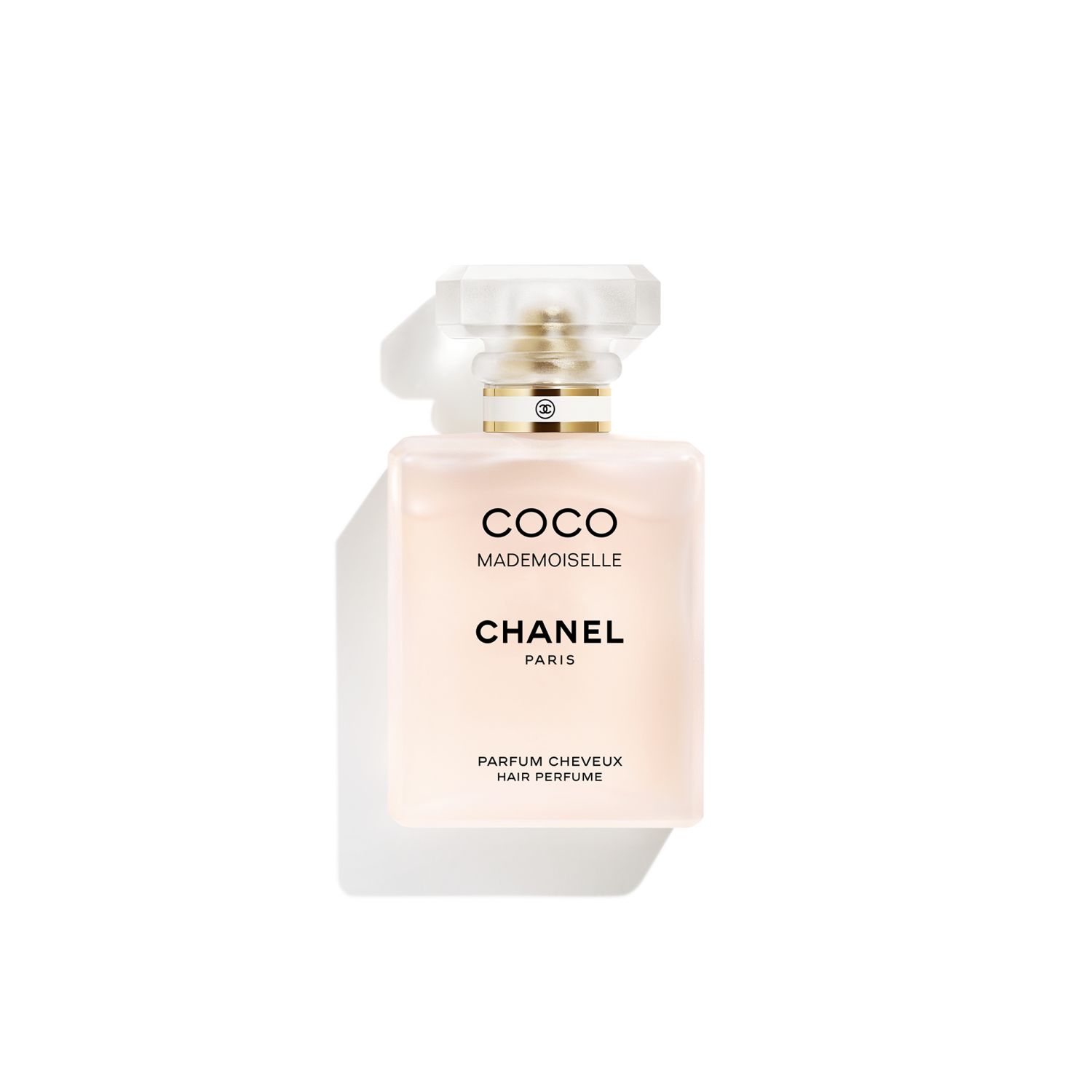 CHANEL COCO MADEMOISELLE Perfumy Do Włosów 35 ml - Kobiety - Zapachy