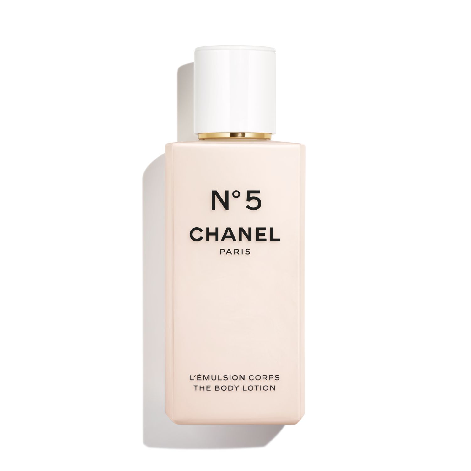 CHANEL N°5 Emulsja Do Ciała 200 ml - Kobiety - Zapachy