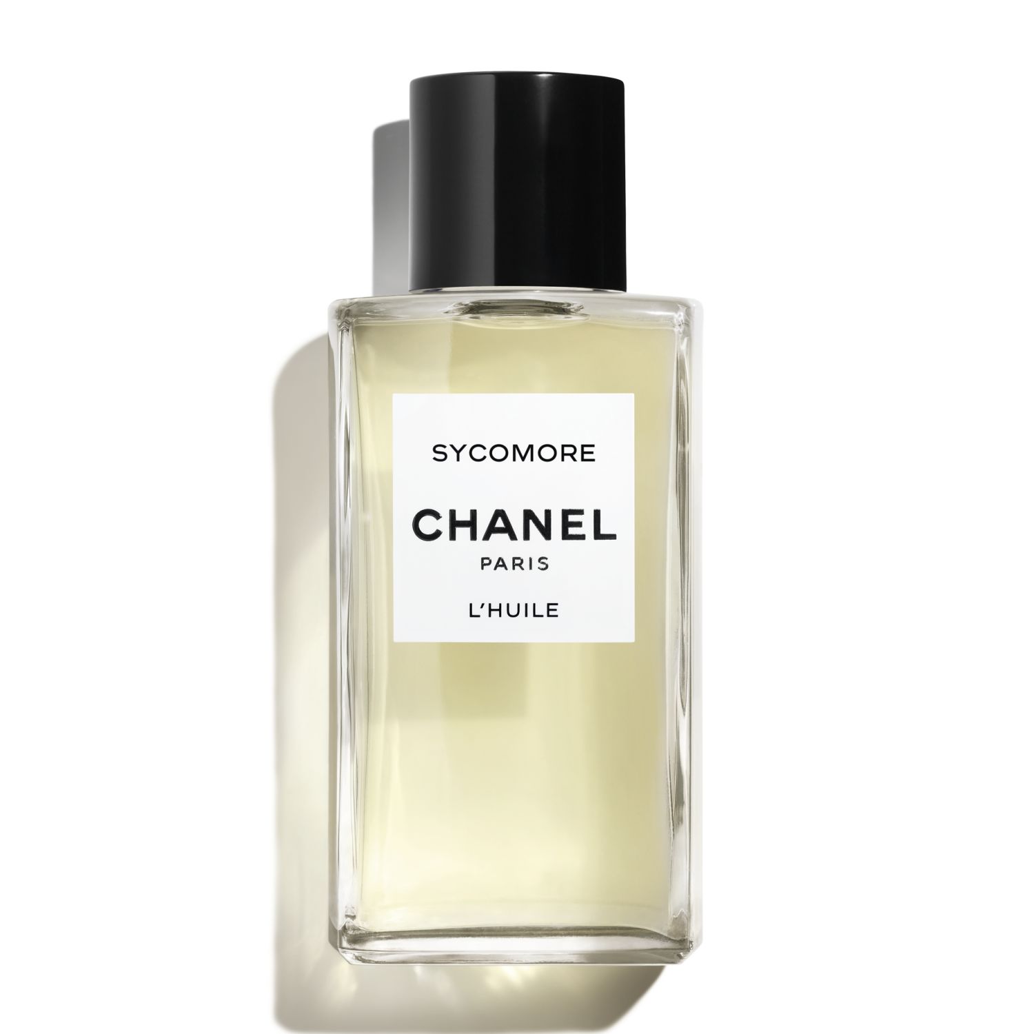 CHANEL SYCOMORE 250 ml - Mężczyźni - Zapachy