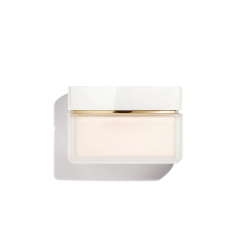 Chanel N°5 The Body Cream In Pink