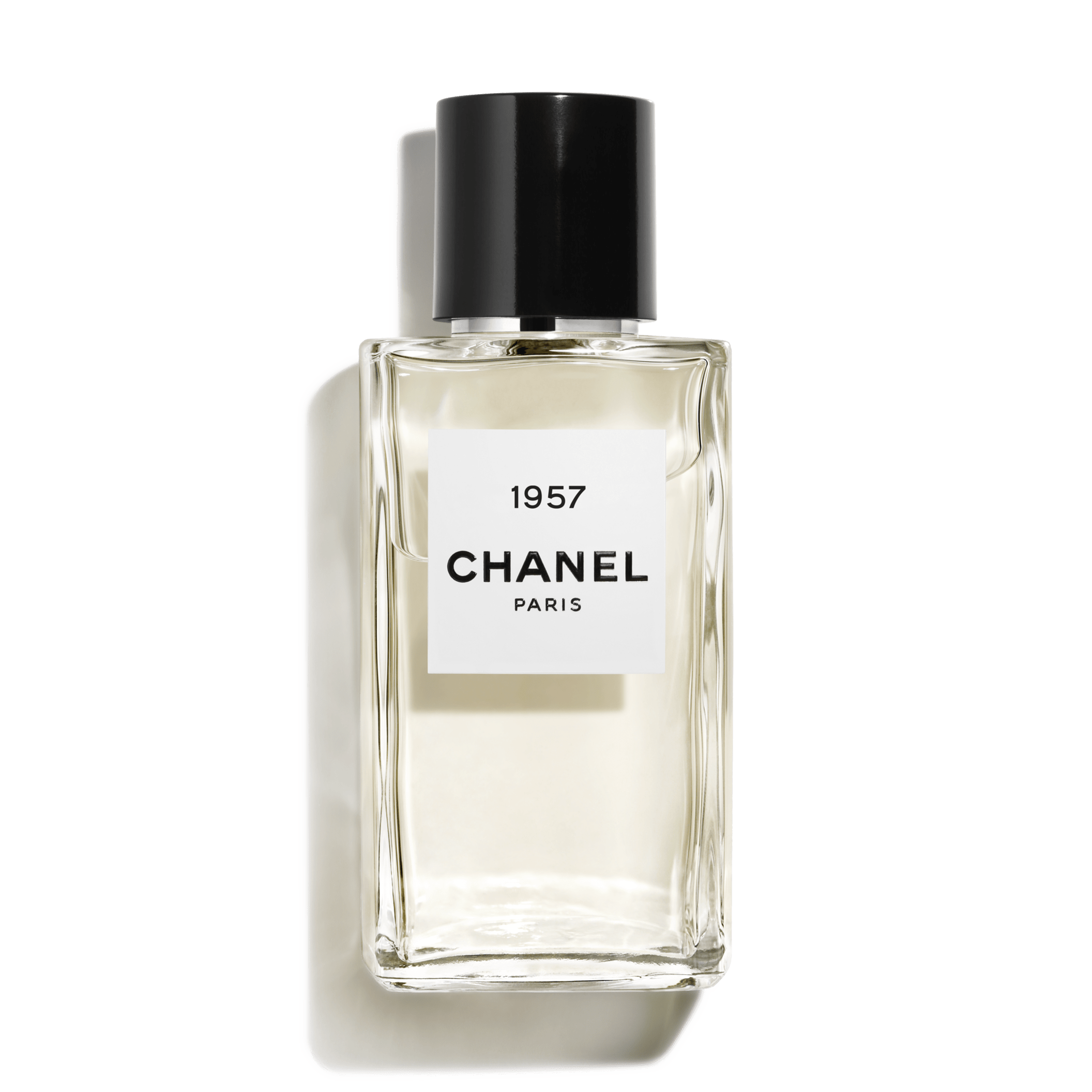 Chanel Coffret Set Cuir De Russie No. 22 Bois Des Iles -  UK