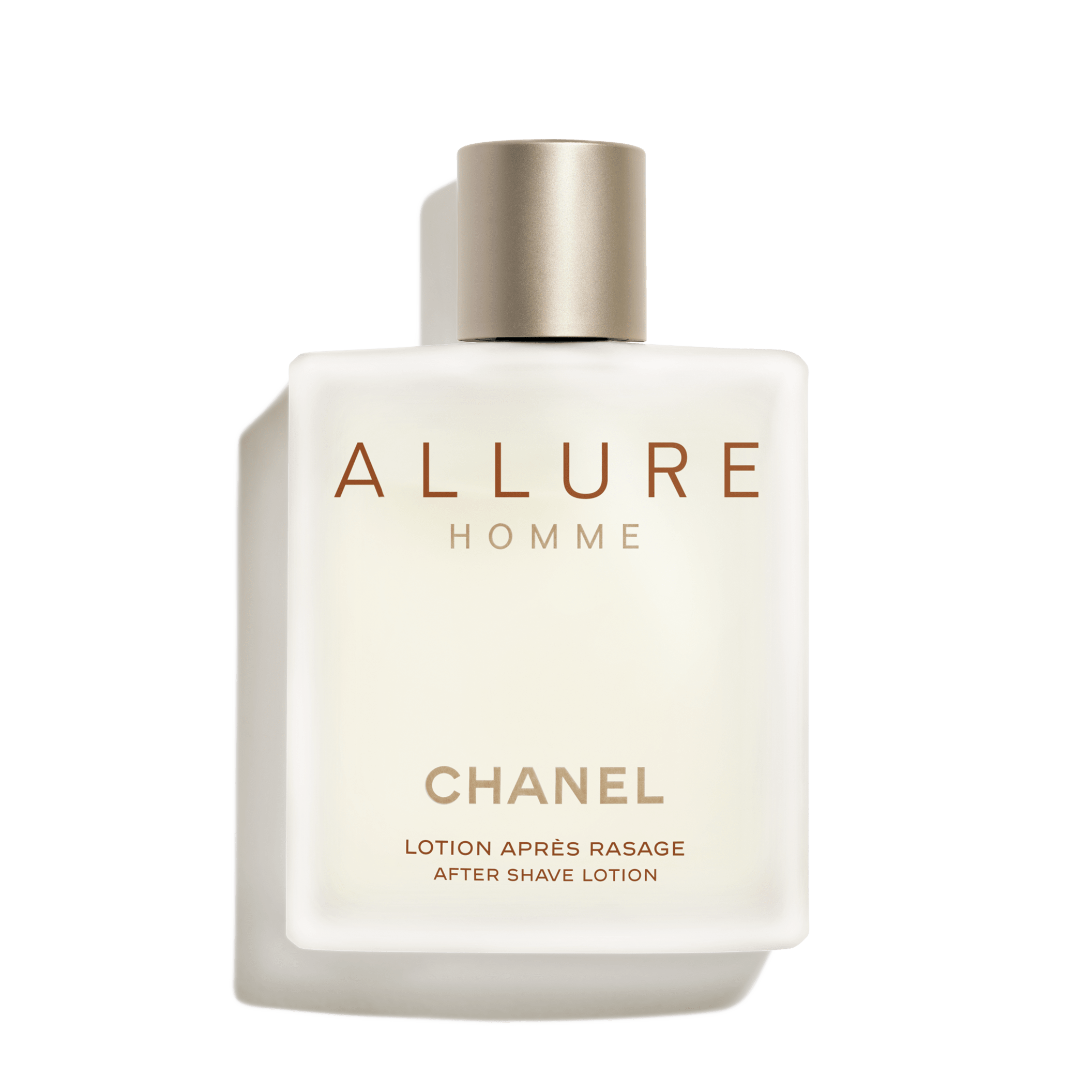 Amazon.co.jp: 【シャネル】アリュール オム EDT・SP 50ml [並行
