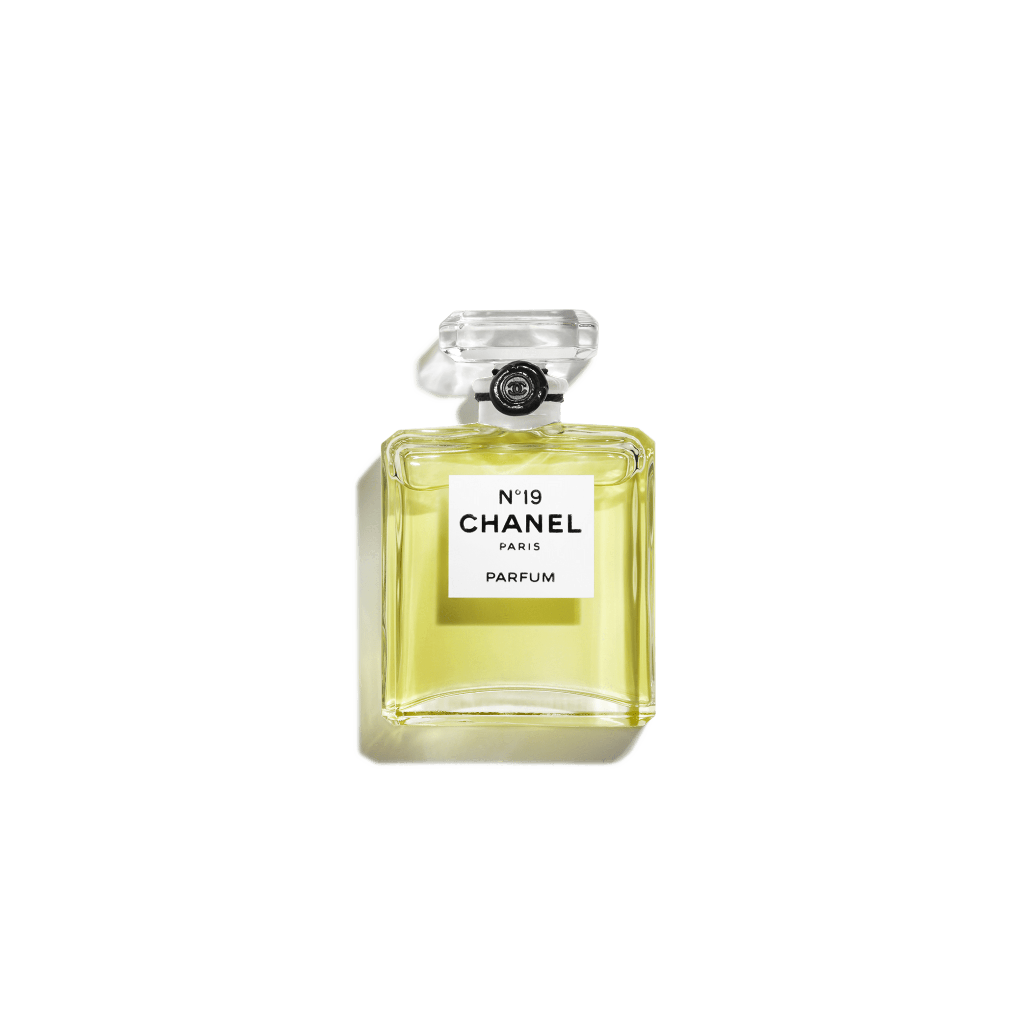 シャネル N°19 - 香水・フレグランス | CHANEL シャネル シャネル N°19 - 香水・フレグランス | CHANEL シャネル