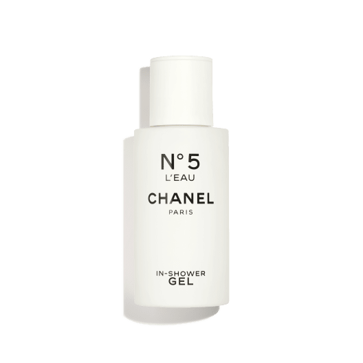 Chanel allure shower gel hot sale