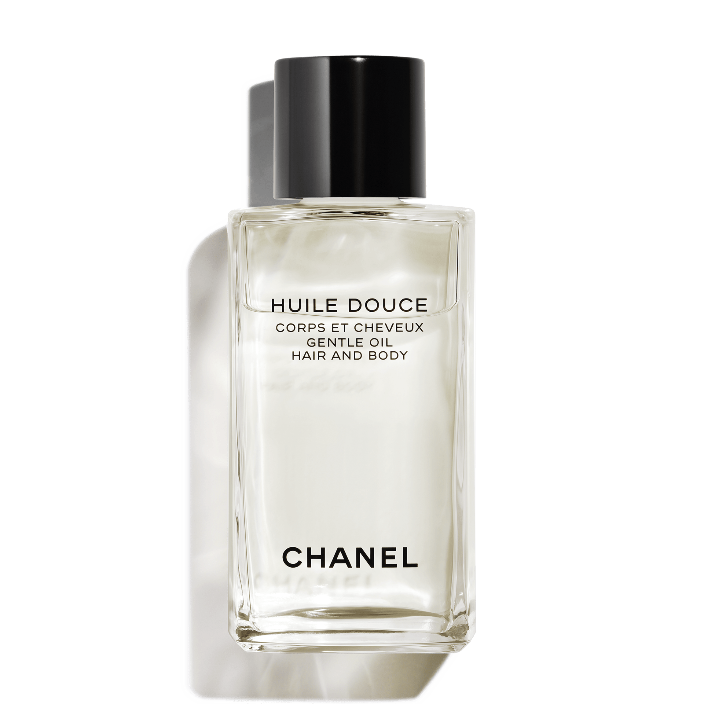 レ ゼクスクルジフ - 香水・フレグランス | CHANEL シャネル