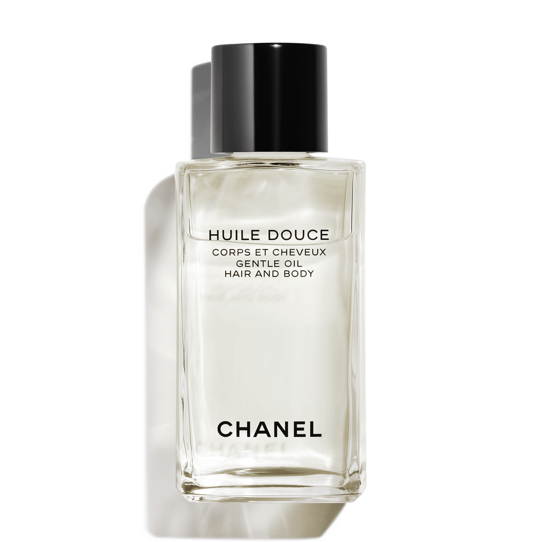 CHANEL レ ゼクスクルジフ ドゥ シャネル オードゥ コローニュ-