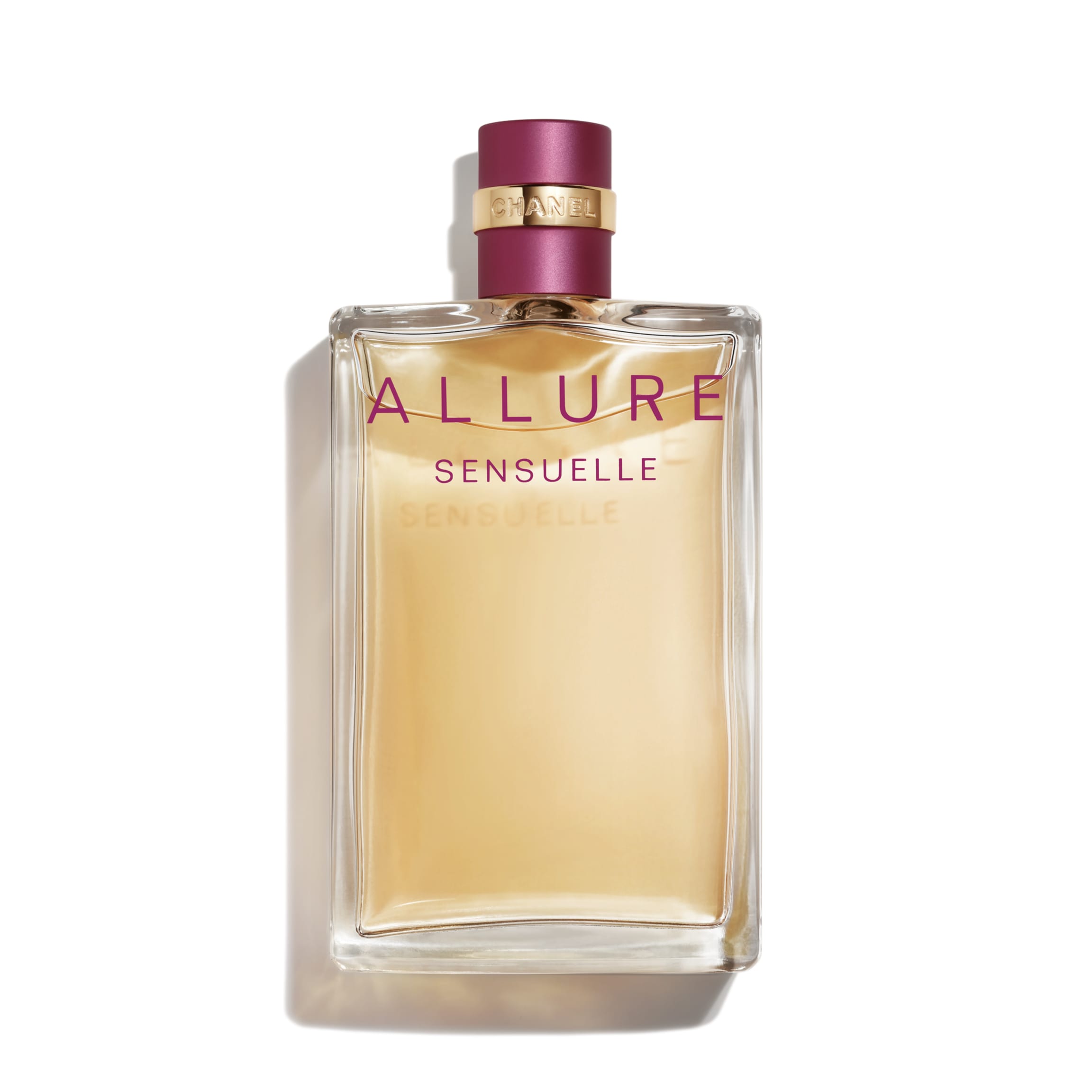 allure femme eau de toilette