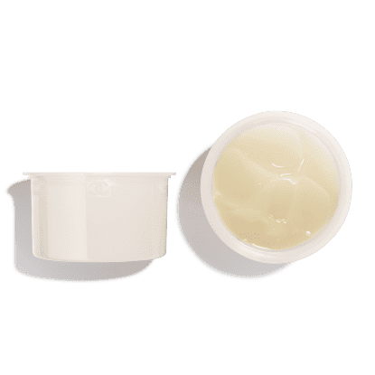 Exfoliates – Evens – Smooths