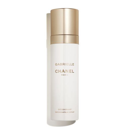 Coco chanel deodorant discount