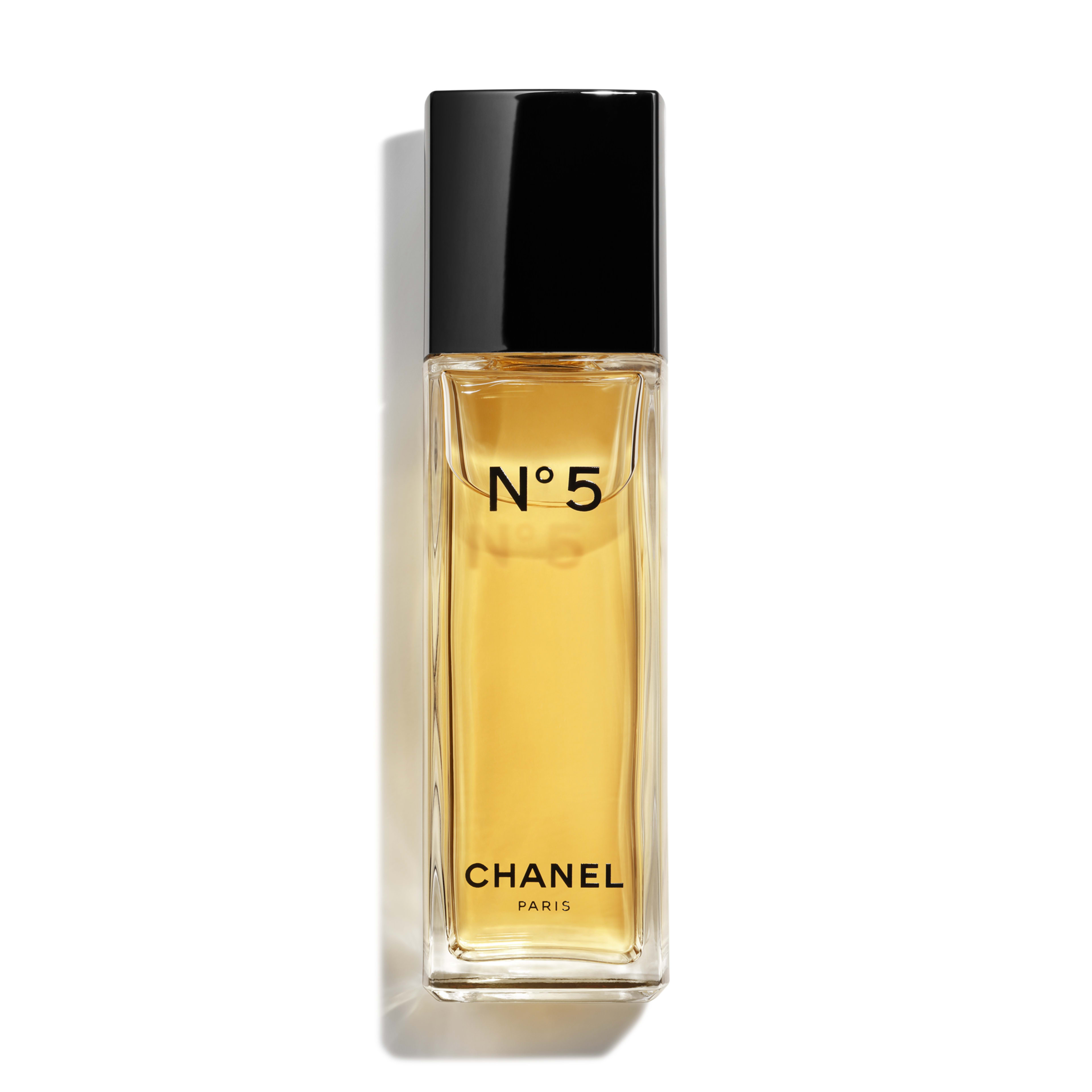 N 5 Perfume Fragrance Chanel