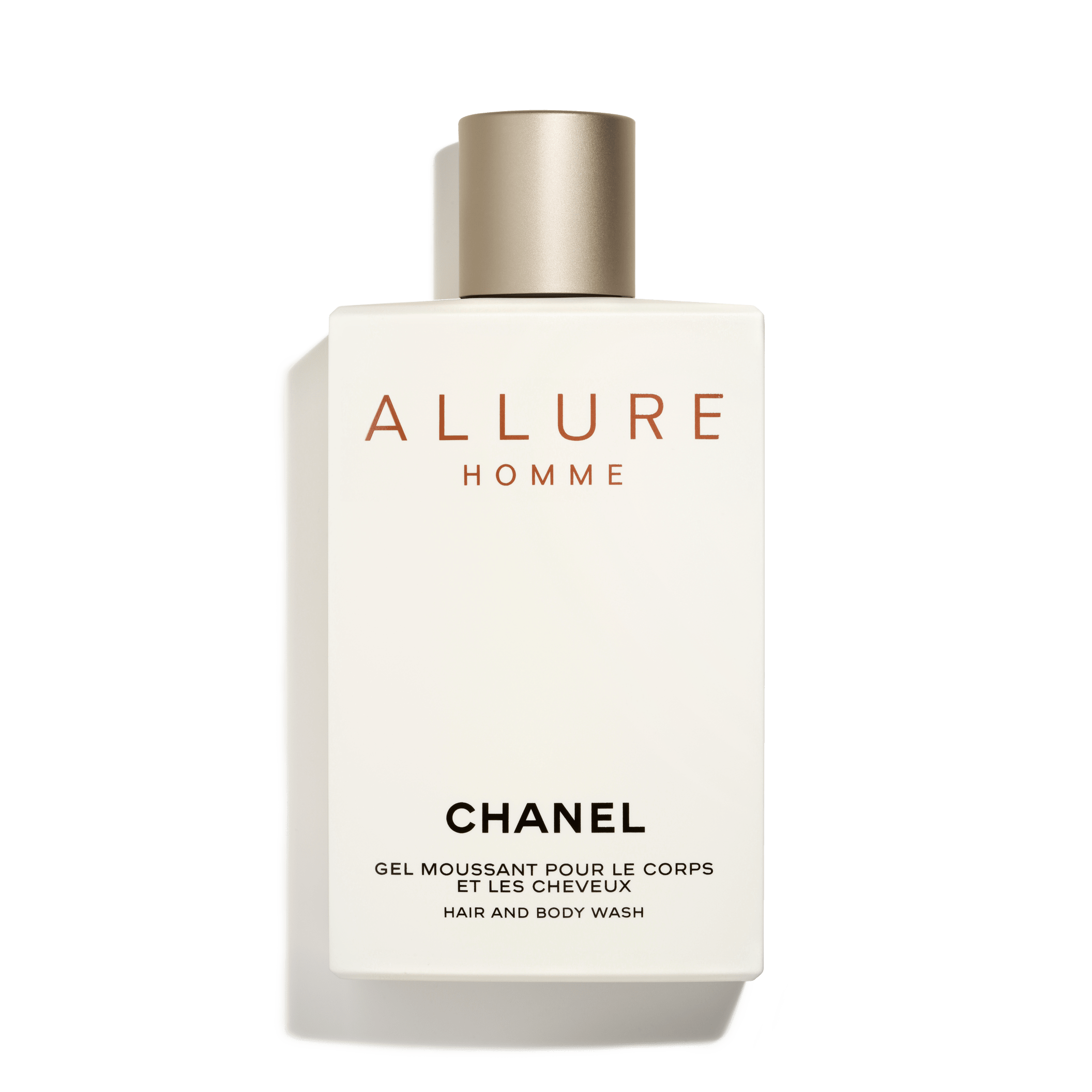 CHANEL ALLURE HOMME Perfume Aftershave CHANEL