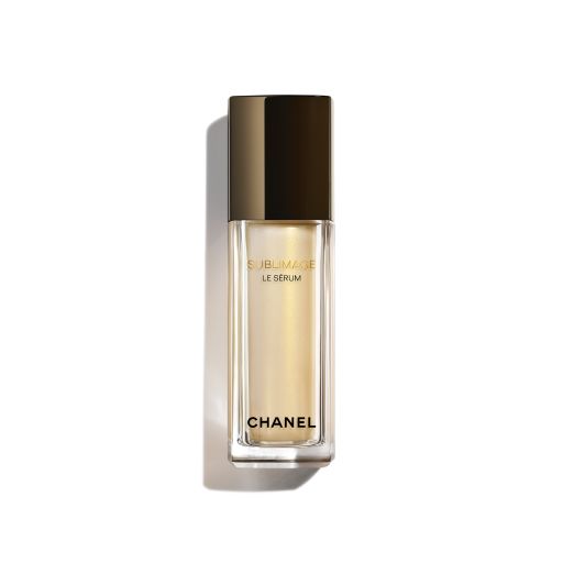 Chanel Sublimage Le Sérum Ultimate Serum - Regenerates And Redefines