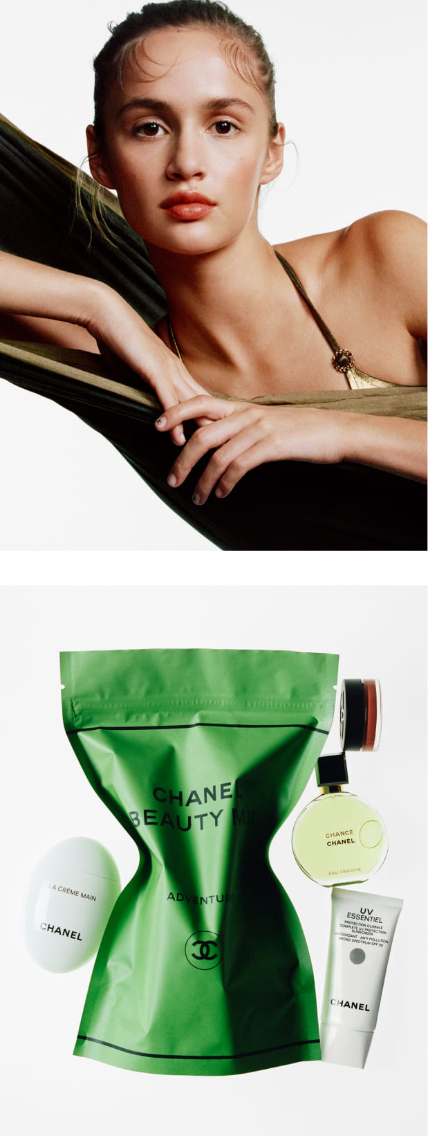 CHANEL CHANEL