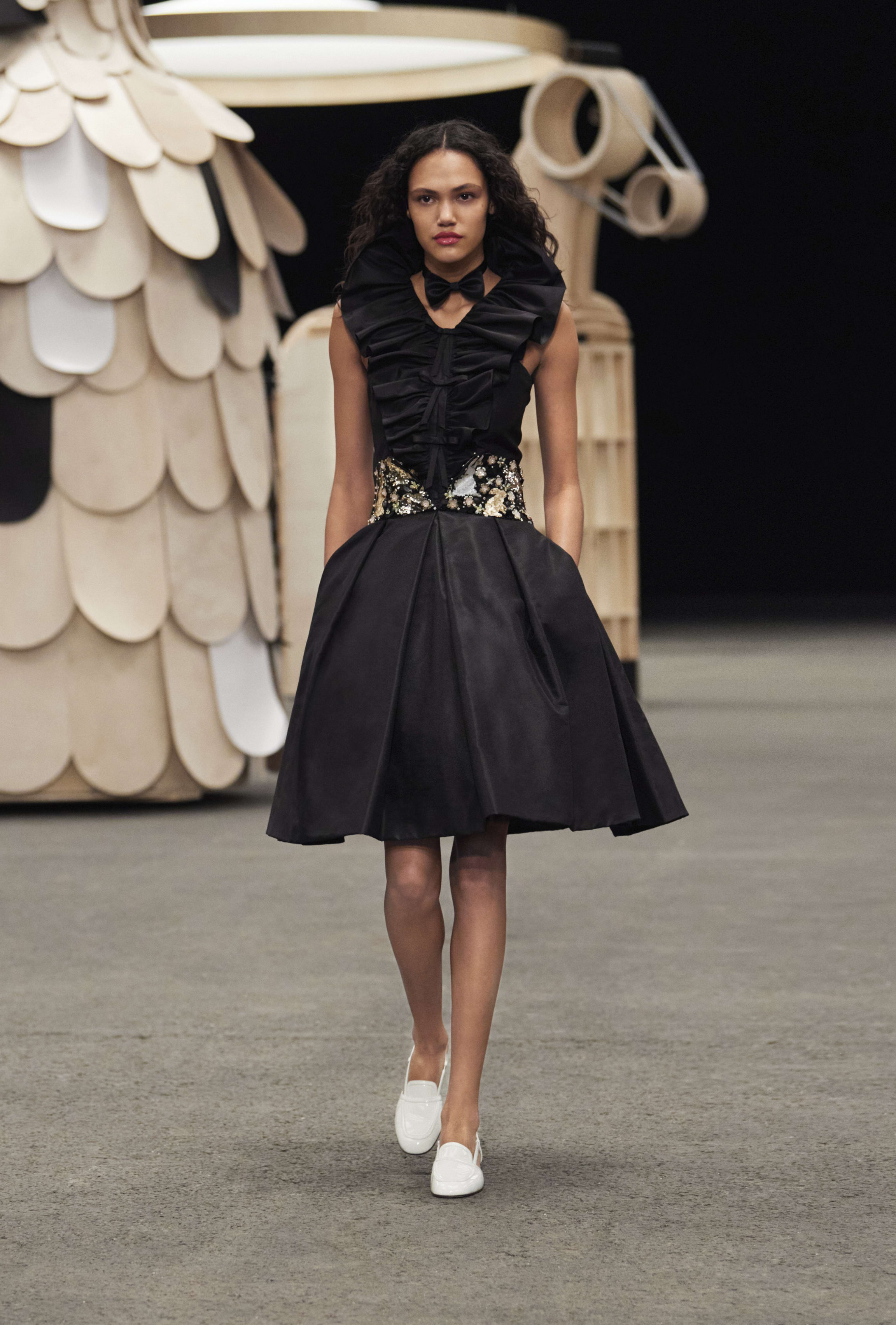 Look 28 - Alta Costura Primavera-Verano 2023