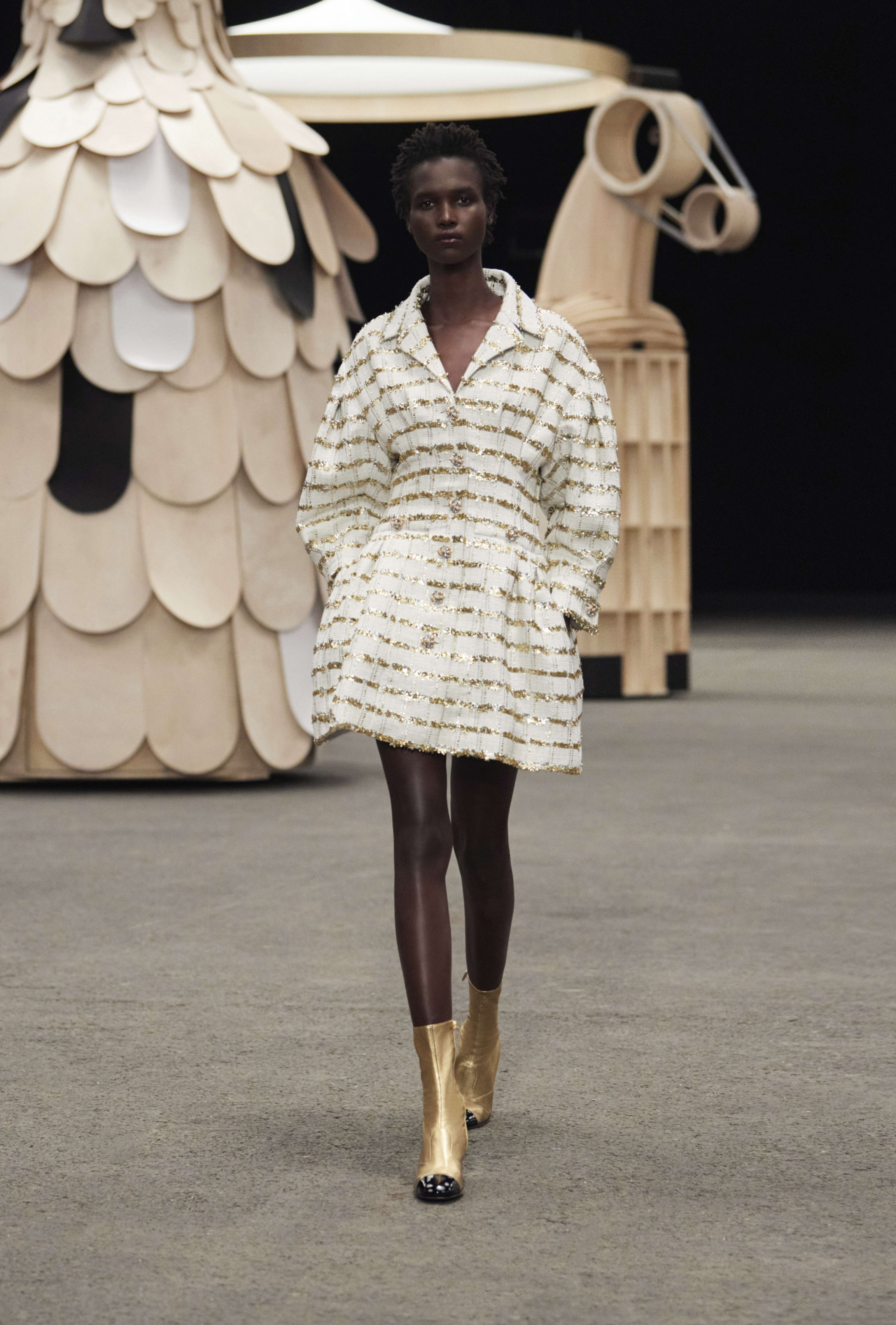 Look 4 - Alta Costura Primavera-Verano 2023
