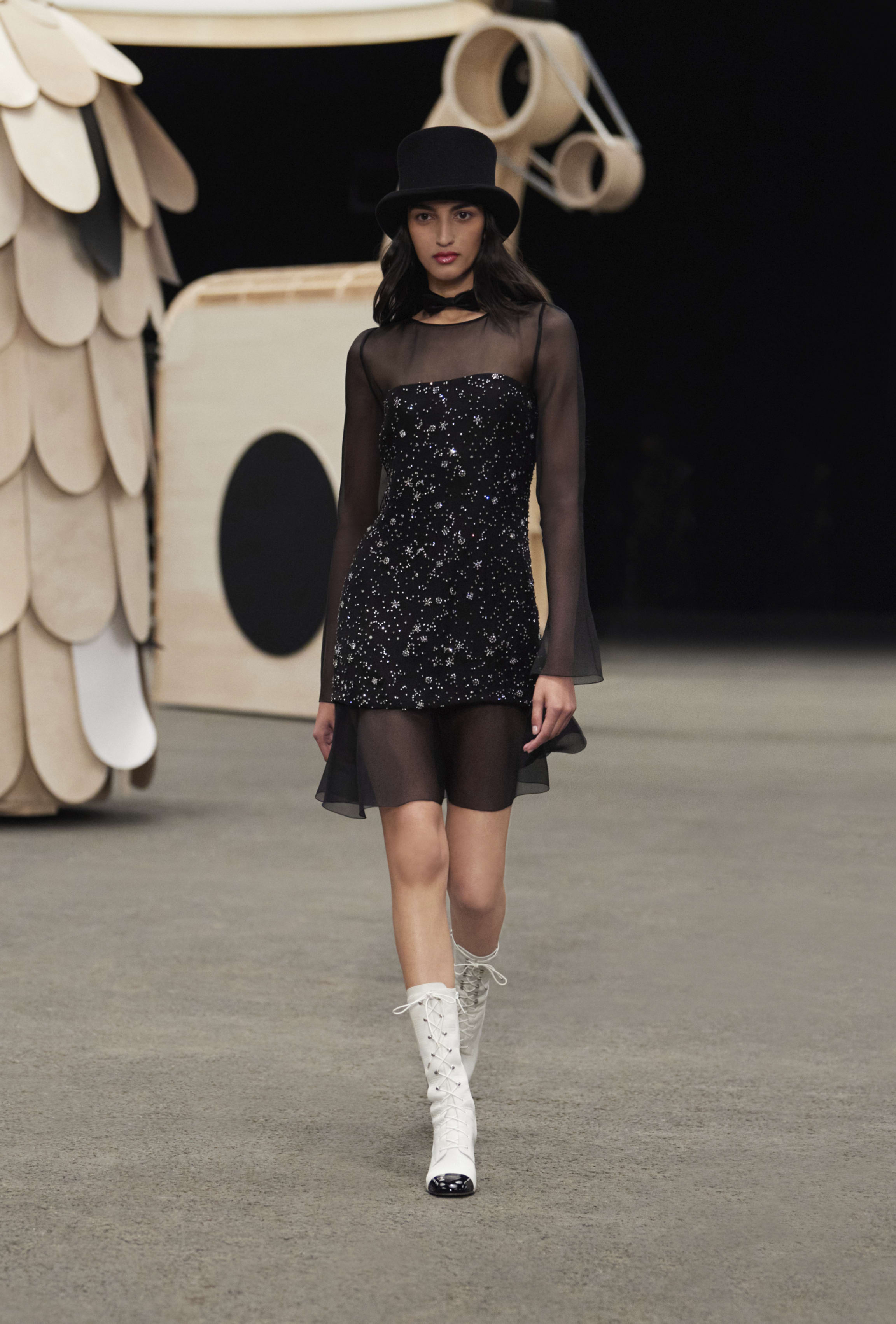 Look 39 - Alta Costura Primavera-Verano 2023