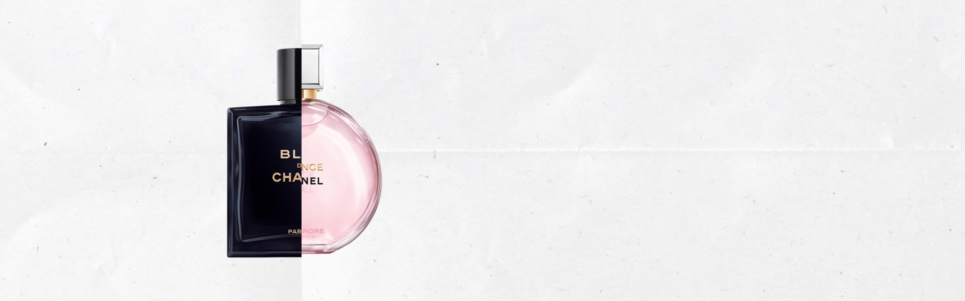 Fragrance And Perfume Chanel