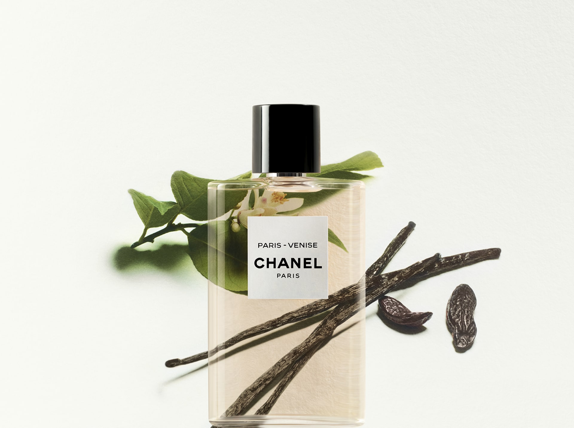 Chanel Perfume Paris Venise 2024 www.tasteactually