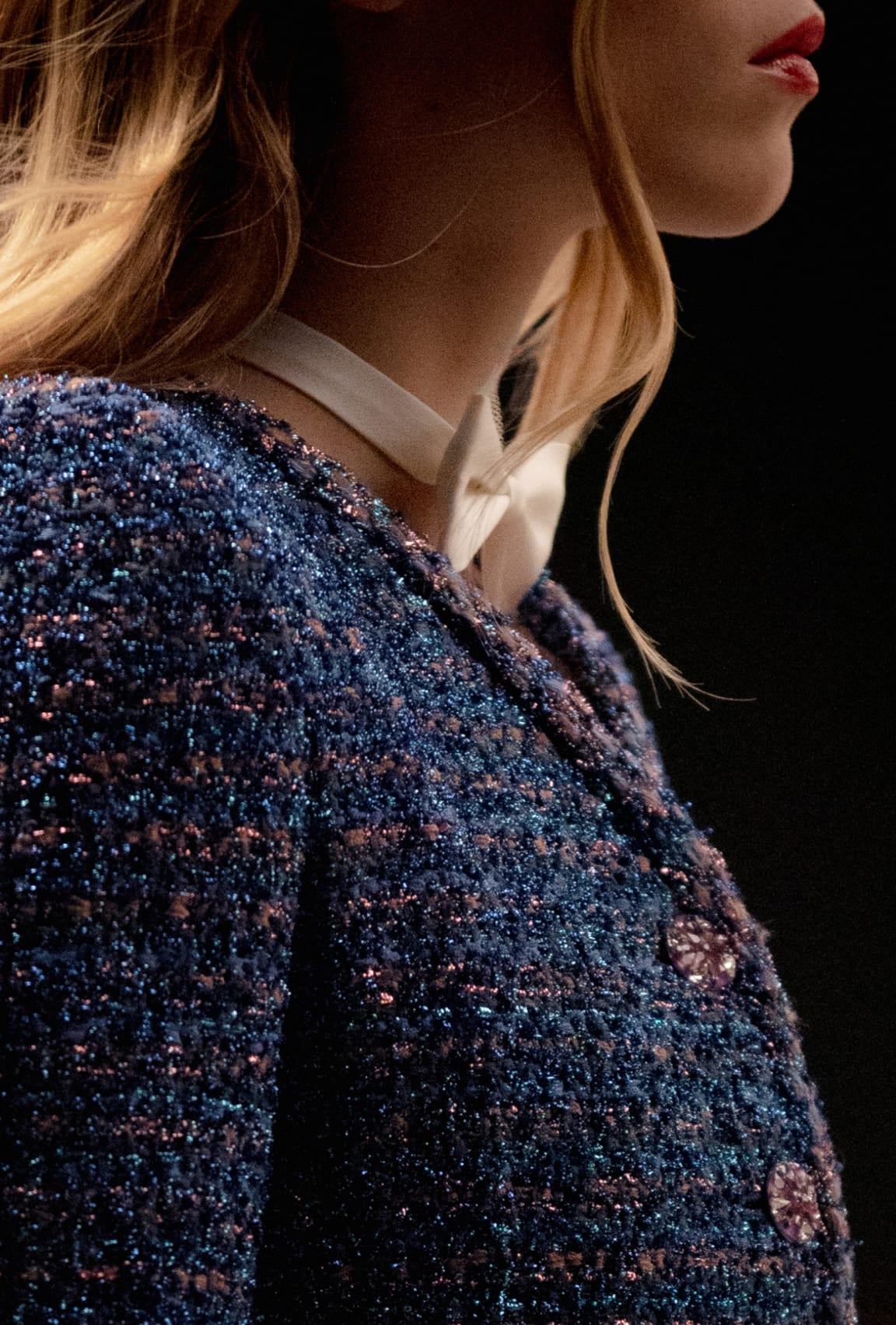 zoom - View 2 - Look 8 - Spring-Summer 2023 Haute-Couture - see full sized version