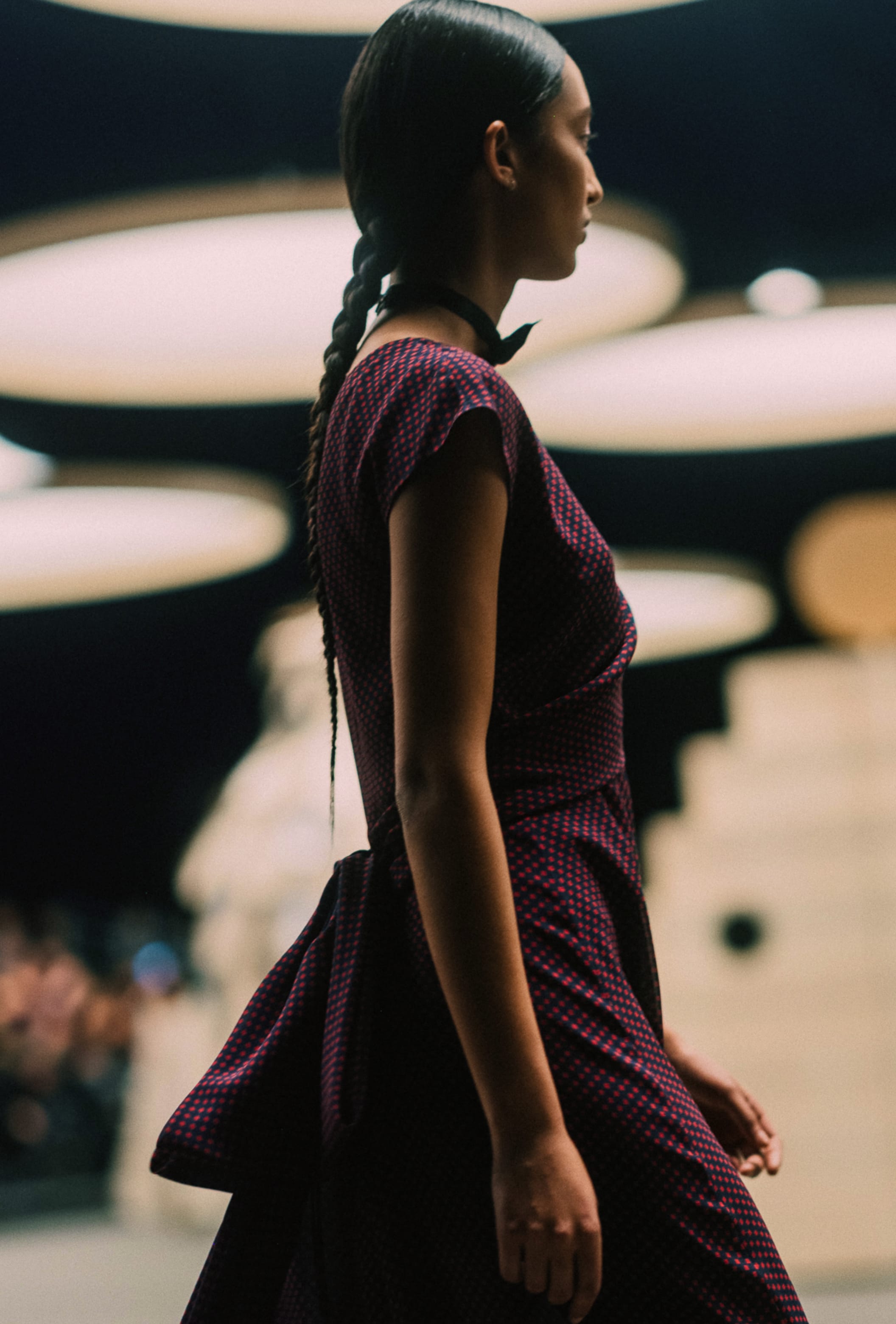 View 2 - Look 21 - Alta Costura Primavera-Verano 2023