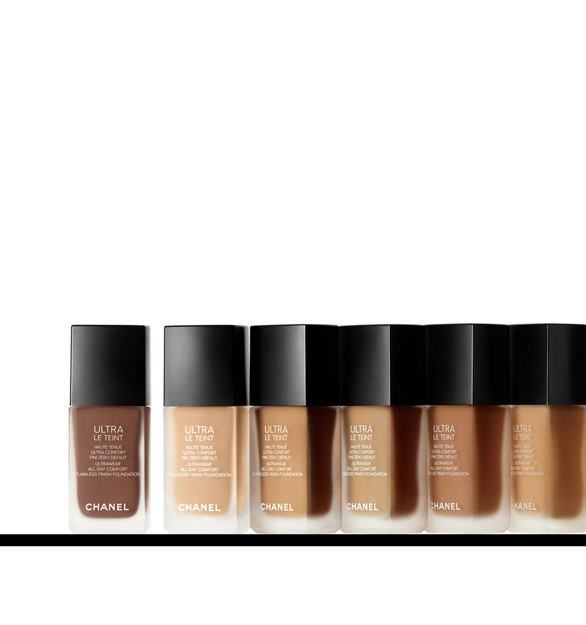TESTING NEW CHANEL ULTRA LE TEINT FOUNDATION AND CONCEALER YouTube #17 TESTING NEW CHANEL ULTRA LE TEINT FOUNDATION AND CONCEALER YouTube