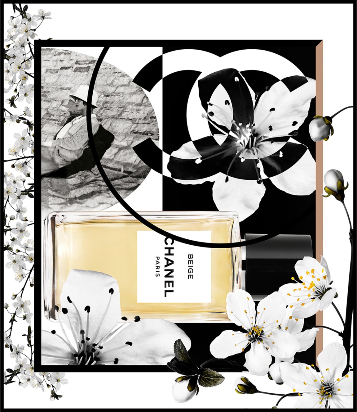Exclusifs De Chanel 2024 favors